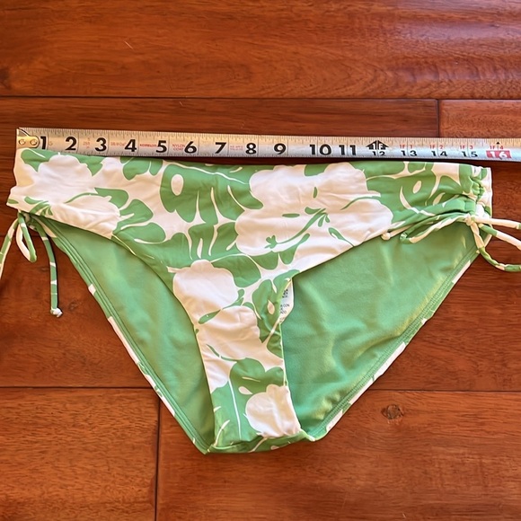 NWT OG Roxy Hipster Bikini Bottoms Size Large - Picture 4 of 4